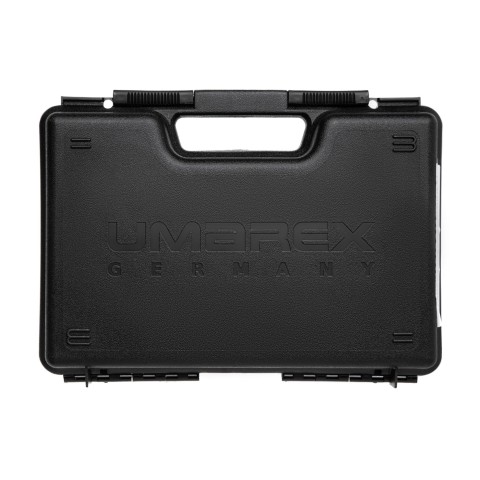 Пістолет пневматичний Umarex Walther CP88 4