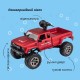 Машинка OTAMANKO 4x4 полноприводный пикап с камерой красный