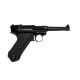 Пневматический пистолет Umarex Legends Luger P08 Blowback кал. 4,5 мм