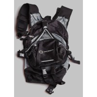 Рюкзак з логотипом CZ