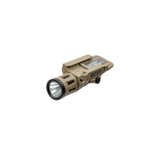 Фонарик для шлема INFORCE WML, Flat Dark Earth Body, White LED Gen2
