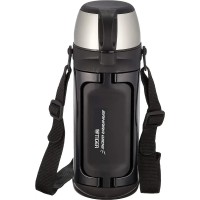 Термос Tiger MHK-A170XC 1,7л Silver Grey/Black