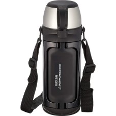 Термос Tiger MHK-A170XC 1,7л Silver Grey/Black
