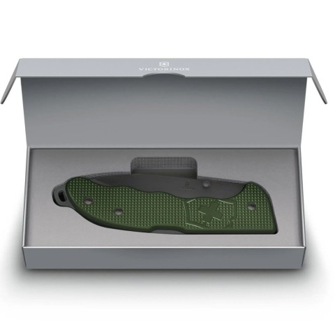 Складаний ніж Victorinox EVOKE BSH Alox 0.9425.DS24