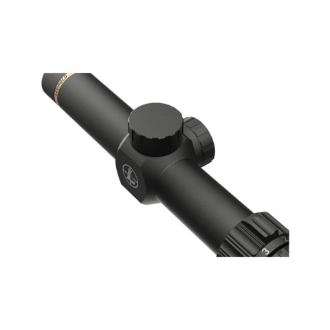 Приціл оптичний Leupold VX-Freedom 1.5-4x20 (1 inch) MOA Ring