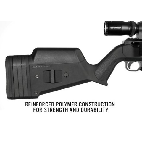 MAG548-BLK  Ложе Magpul Hunter X-22 для Ruger 10/22