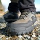 Ботинки забродные Grundens Men’s Bankside 13 Otter
