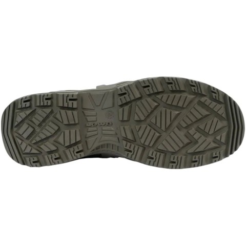 Ботинки Lowa Tactical Zephyr MK2 GTX MID TF 9.5 ranger green
