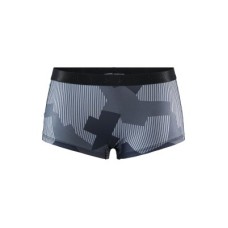 Greatness Waistband Boxer Woman