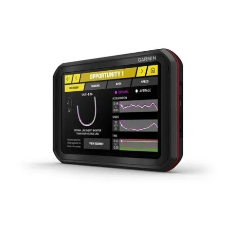 Оптимізатор ефективності водіння Garmin Catalyst™