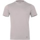 Футболка Frontier MINHO M Men`s merino/cool max Light Grey