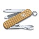 Нож Victorinox Classic SD Precious Alox Brass Gold
