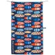 Полотенце Lifeventure Soft Fibre Printed Surfboards Giant