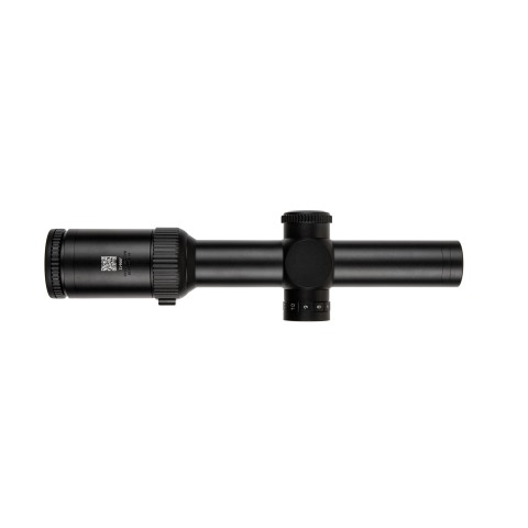 Приціл оптичний Delta DO Titanium HD 1-6x24 (30 мм) illum. 4A S