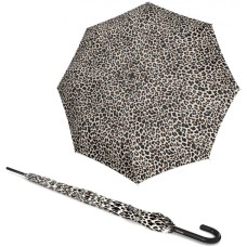 Парасоля Knirps A.760 Jaguar Напівавтомат/Тростина/8спиць /D102x87см