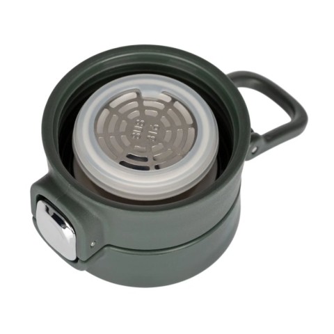Термочашка Skif Outdoor Companion 0.42l Black
