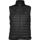 Жилет Seeland Heat 2XL Black