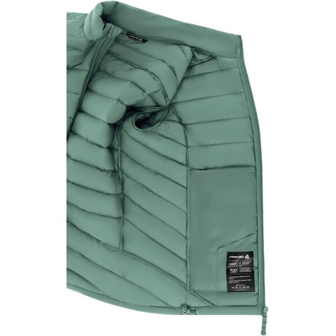 Куртка Frontier Vinca L Spruce