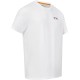Футболка Blaser Active Outfits Blaser Badge T26 T-Shirt L ц:white