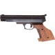 Пневматичний пістолет Gamo Compact