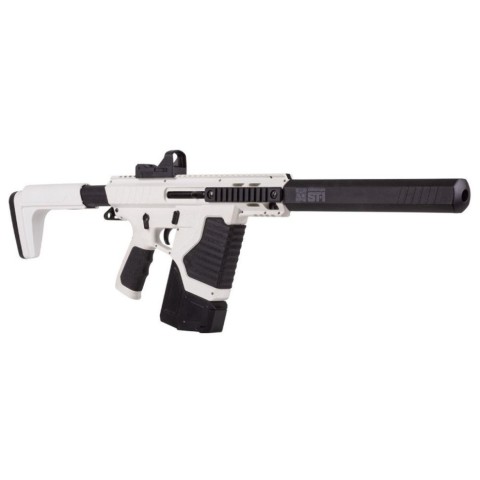 Гвинтівка пневматична Crosman ST-1 Full Auto