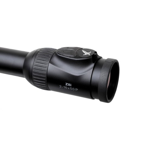 Прицел оптический Swarovski Z8I 2-16x50 P L BRX-I