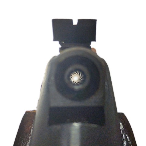 Пневматична гвинтівка Shanghai B1-1 бу