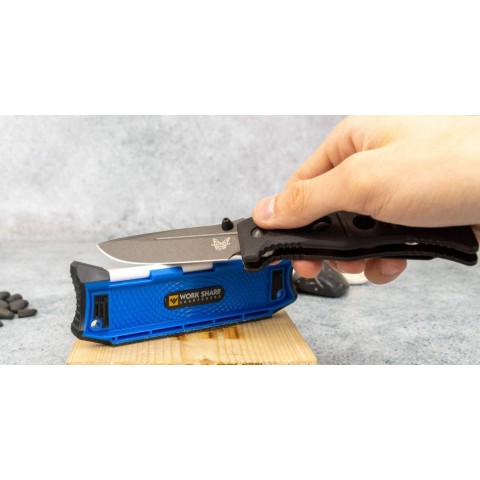 Точило Benchmade 
