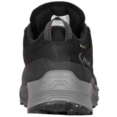 Кроссовки AKU Omnia V-Light GTX WS 5.5 Black/Anthracite