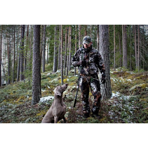 Ремень оружейный 3HGR Overberget