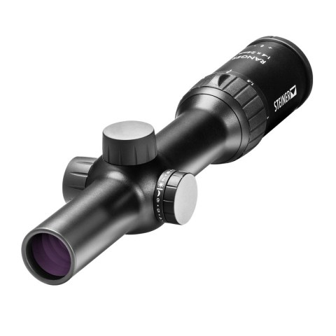 Прицел оптический Steiner Ranger 1-4x24, 4A-I