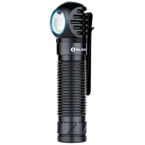 Фонарь Olight Perun 2 Black