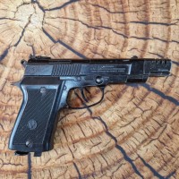 Пістолет пневматичний Анікс А-101 бу