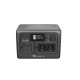 Зарядна станція BLUETTI EB55 Portable Power Station 700W