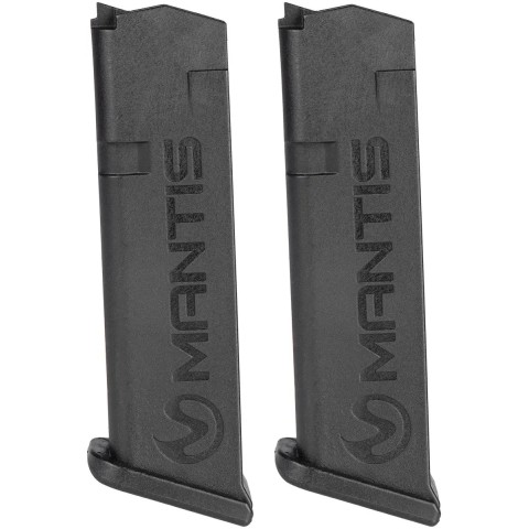 Система Mantis TitanX 702 для навчання стрільця Glock 45