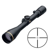 Прицел Leupold VX-3 4.5-14x40mm CDS Duplex