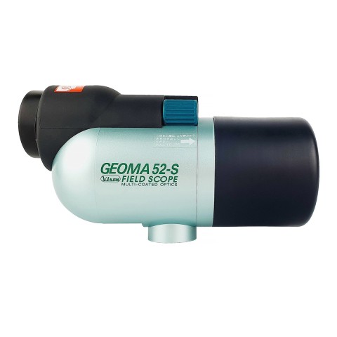 Підзорна труба VIXEN GEOMA 52S Green (без окуляра)