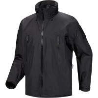 Куртка Arc’teryx Alpha LT Jacket Men’s (Gen2.2) XS Black