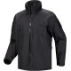 Куртка Arc’teryx Alpha LT Jacket Men’s (Gen2.2) XS Black