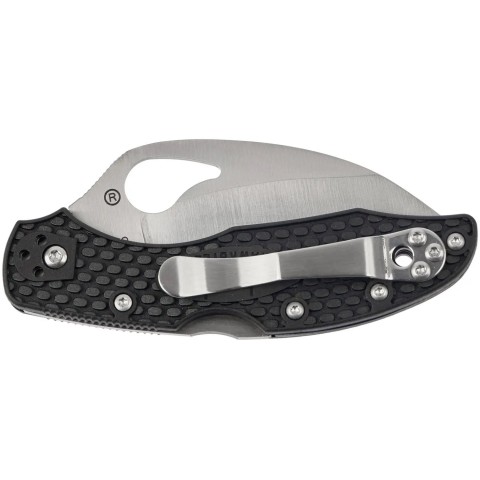Нож Spyderco Byrd Hawkbill