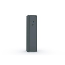 Зварна шафа-сейф MaxSafes з ел.замком та системою Finger Vein