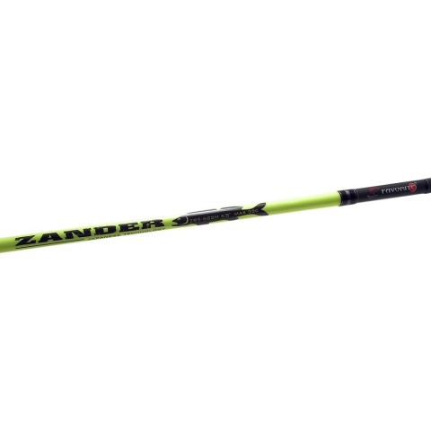 Спінінг Favorite Zander ZRS-682H 2.07m max 60g