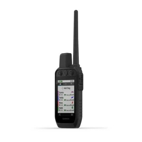 Портативный отслеживатель для собак Garmin Alpha 300 К
