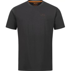 Футболка Blaser Active Outfits Blaser Badge T26 T-Shirt XL ц:phantom