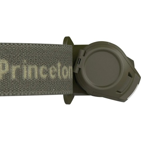 Фонарь налобный Princeton Tec Fred, 200 Lumens ц:olive drab