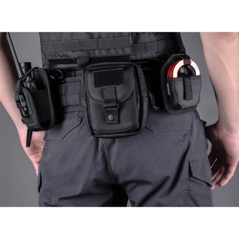 Модульний тактичний ремінь Nextorch TEX11