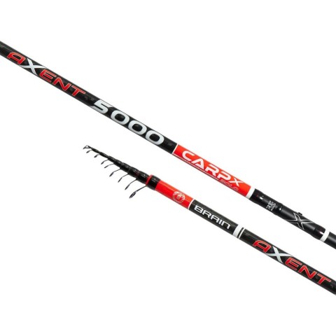 Вудилище болонське Brain Axent Carp X Bolo 5.00m 50-150g
