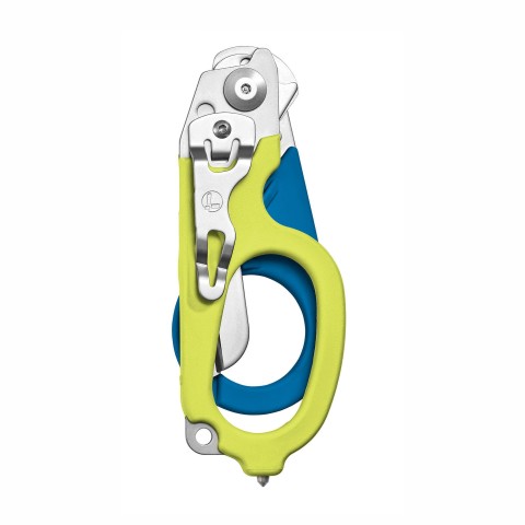 Ножницы LEATHERMAN Raptor Rescue utility чехол