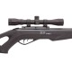 Пневматическая винтовка Gamo Bull  Whisper IGT кал.4,5+прицел 4х32WR