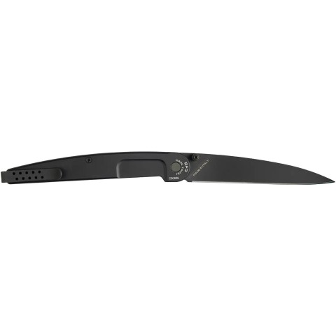Ніж Extrema Ratio BF3 Dark Talon black